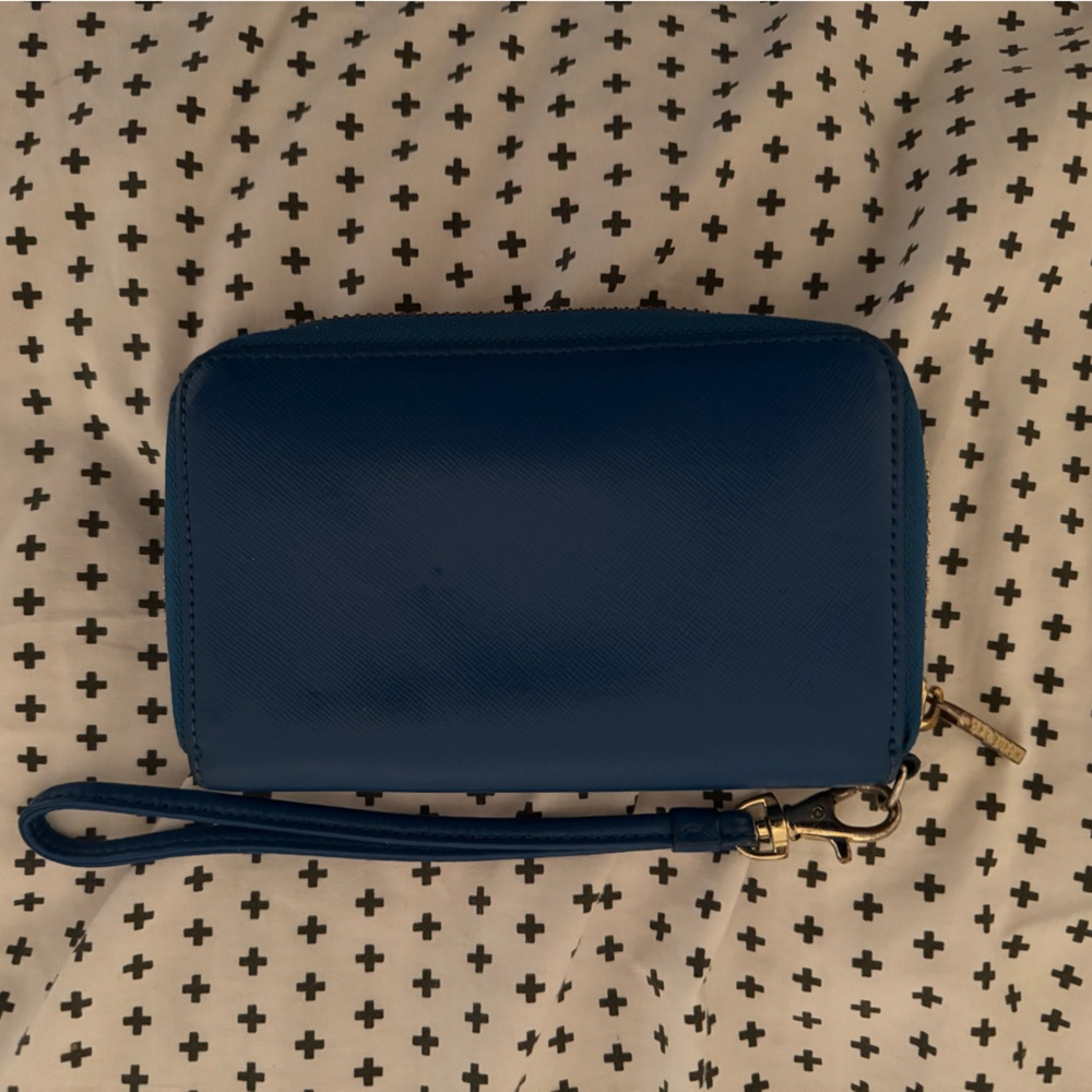 Tory Burch Wallet - Picture 3 of 10